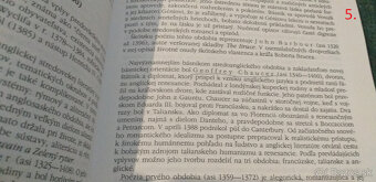 Knihy na predaj (5.) - 18