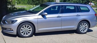 Volkswagen Passat Variant 2.0 TDI BMT Business Comfortline D - 18
