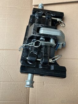 Traktor Case Vestrum 130 CVX - 18