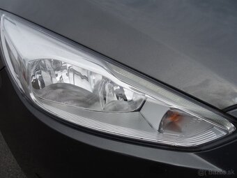 Ford Focus - 18