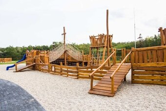 Novostavba 4 izb. byt Šamorín časť Šámot, 90,35m2 - 18