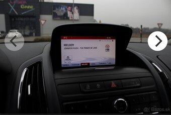 Opel Zafira Tourer 2.0 CDTi ECOTEC 165k Cosmo - 18
