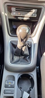Seat Alhambra 2.0 TDI - 18