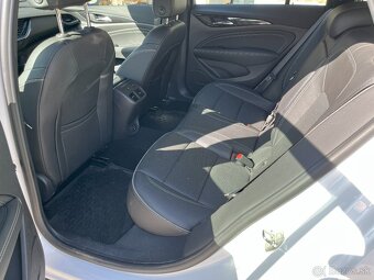 Opel Insignia 2.0 CDTI S&S Exclusive AT8, Automat, + výbava, - 18