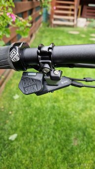 CANYON LUX TRAIL CF 8 - 18