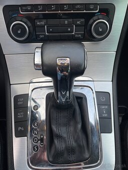 Volkswagen Passat CC 3.6 V6 4Motion DSG - 18