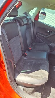 Volkswagen Polo 1.6 TDI 90k CROSS 7 - DSG - 18