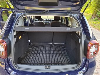 Dacia Duster  1.6 SCe  Prestige - 18