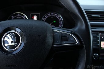 ŠKODA SUPERB Combi 2.0 TDI 110KW - 18