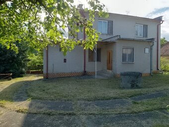 Predaj domu Velčice - 18