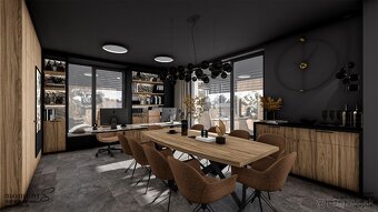 Návrh interiéru / 3D vizualizácie - 18
