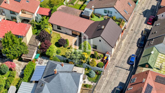 NOVÁ CENA 3-izbový dom – komfort, pokoj a nádherná záhrada - 18