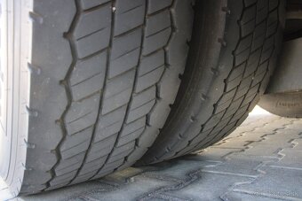 Mercedes-Benz Actros 1844 MP3, EURO 5EEV - 18