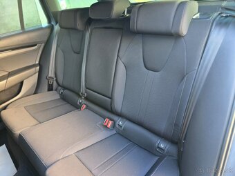 Škoda Octavia IV SPORTLINE 2.0TDI 110kW DSG/DCC/CANTON/HUD - 18