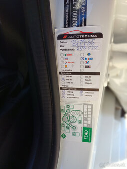 mercedes benz GLK 250cdi, 150kw, AT7,2013,full,harman kardan - 18