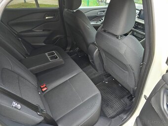 Nissan Qashqai 1.3 M-Hybrid X-Tronic Acenta SKauto odpočet - 18