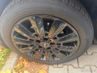 Mini Countryman 1,5 benzín ALL4 zľava - 18