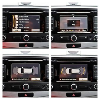 Volkswagen Passat Variant Alltrack 2.0 TDI BMT 177k 4MOTION  - 18