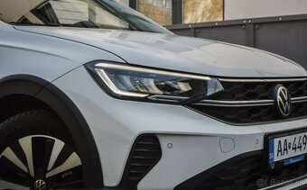 Volkswagen Taigo 1.0 TSI 81kw - 18