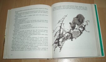 Z poľovníckej kapsy - 18