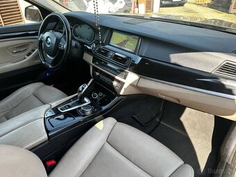 BMW F11 525d Luxury - 18