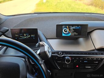 BMW i3 94Ah 170ps rok 2017 - 18