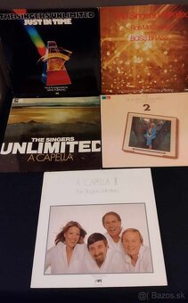 LP rock-pop 5 - 18
