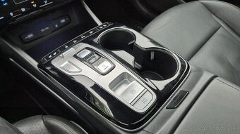 Hyundai Tucson 1.6 CRDi MHEV 100kw Automat 7 2WD - 18