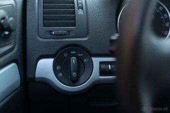 Škoda Octavia Combi 1.6 TDI - 18