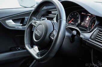 AUDI RS7 4.0V8 TFSI 515KW / 700 KONÍ / MILLTEK = BRUTAL ZVUK - 18