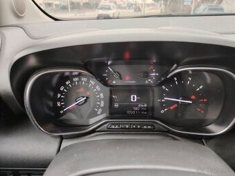 Citroen C3 Aircross PureTech 110 S&S Feel Pack - 18