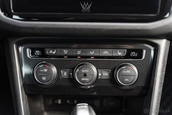 Volkswagen Tiguan 2.0 TDI SCR BMT 4MOTION Highline DSG - 18