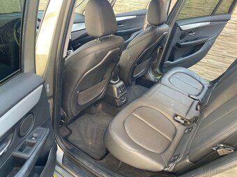 BMW 218 D - 18