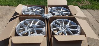 Tucson sportage cx-5 cx-7 cx-30 cr-v 5x114,3 r18 - 18