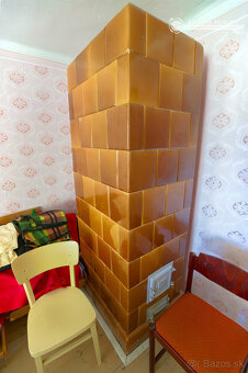 Chalupa s veľkým pozemkom (1890 m2) Torysky Lev. vrchy - 18