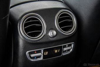 Mercedes-Benz GLC SUV 250d 4MATIC /AJ NA SPLÁTKY/PROTIÚČET/ - 18