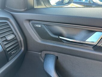 Skoda kodiaq 1.5tsi-Sportline--DSG---rv:24.06.2021-170tis-km - 18