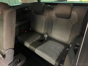 Škoda Kodiaq 2.0 TDI SCR Style DSG 4x4 7m - 18