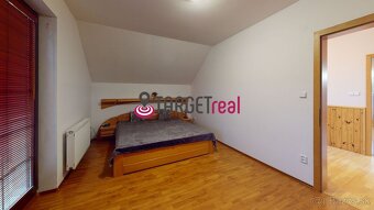 NA PREDAJ – Rodinný dom - Banská Bystrica, časť Podlavice - 18