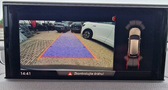 AUDI Q7 3.0 TDI 272K QUATTRO TIPTRONIC 8-ST. - 18