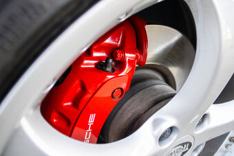 Porsche Cayenne TechArt Magnum - 18