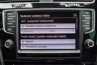 Volkswagen Golf R 2.0 TSI 221 kW 4Motion - 18