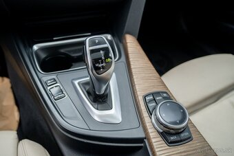 BMW 325D F30 - 18