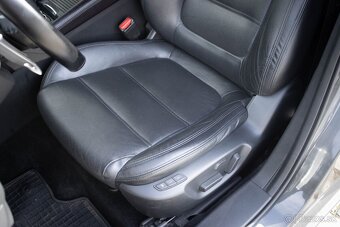 Mazda 6 Combi (Wagon) 2.2 REVOLUTIION A/T /AJ NA SPLÁTKY/ - 18