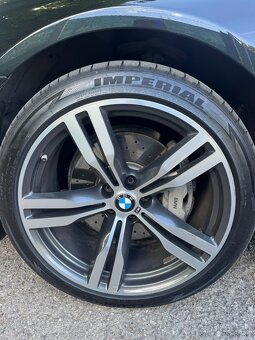 BMW Rad 7 730d xDrive A/T - 18