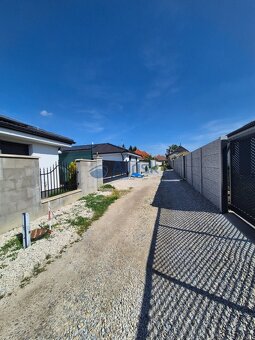 Jedinečná ponuka Zariadená moderná novostavba v obľúbenej - 18