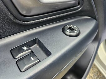 Kia Rio 1.25 62KW/84PS 2013 - 18