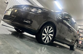 Volkswagen Sharan, 2.0 TDI, 110KW/150PS, 2019, 88 000 KM - 18