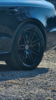 Predám audi s5 3.0tfsi 245kw - 18