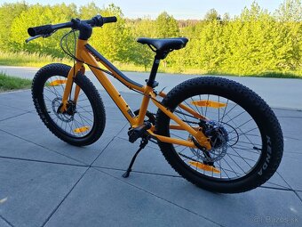 Scott scale 20" detsky bicykel - 18